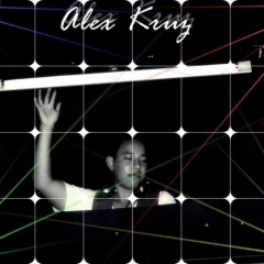 Alex Kruz