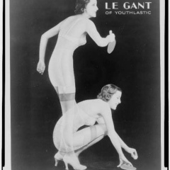 Alex Le'Gant