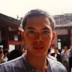 Alex Li