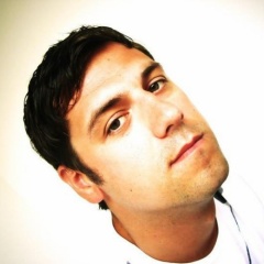 Alex Long