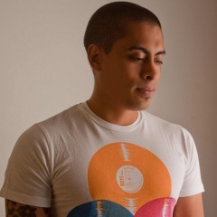 Alex Low