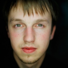 Alex Polovnikov
