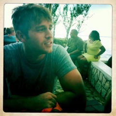 Alex McGhee