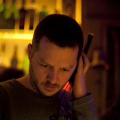 Alex Metchev