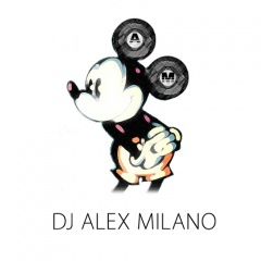 DJ ALEX MILANO