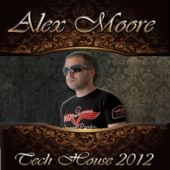 Alex Moore