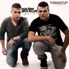 Alex Neza &amp; Sack Muller