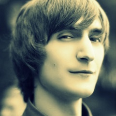 Alex Oswald