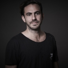 ALEX PICONE