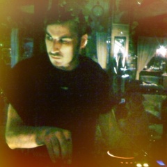 Alex P. Palmieri