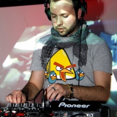 Alex R