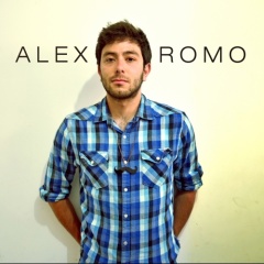 Alex Romo