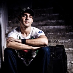 ALEX ROQUE