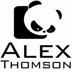 Alex Thomson