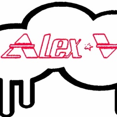 Alex V