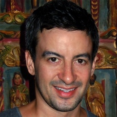 Alex Vazquez