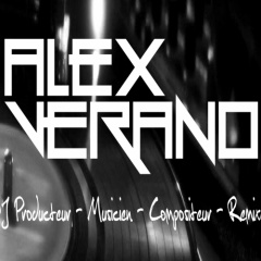 Alex Verano