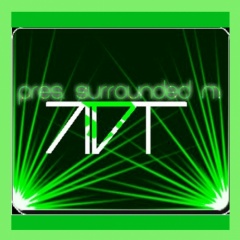 Alex von Trance pres. Surrounded M