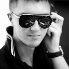 Alex White