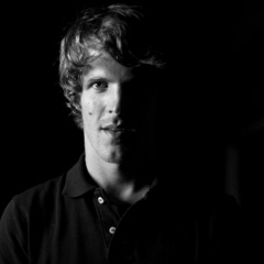 ALEX WOLFENDEN