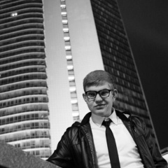 Alexander Zorin
