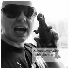 Alfonso Muchacho