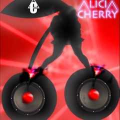 Alicia Cherry