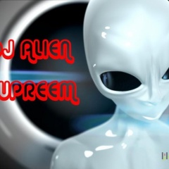 DJ Alien Supreem