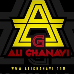 Ali Ghanavi