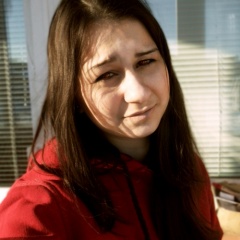 ALINA STROBE