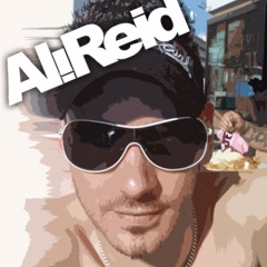 Ali Reid