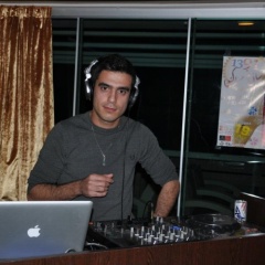 Alireza Masoumi