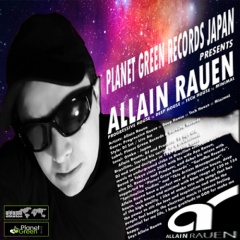 Allain Rauen