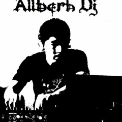 Allberth Dj