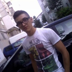 Gabriel Dope / Al Mic