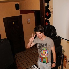 Alex Love