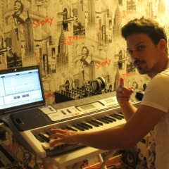 ALPER ŞENGÖR