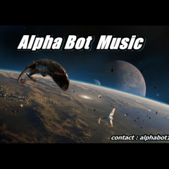 Alphabot &amp; Shabot