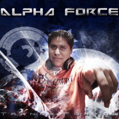 Alpha Force