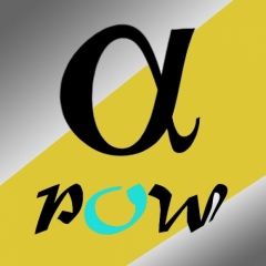 Alpha Pow
