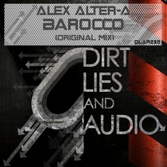 Alex Alter-A