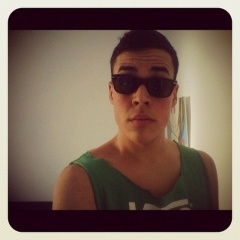 Alvaro AM