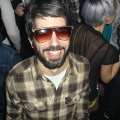 Alvaro Cabana