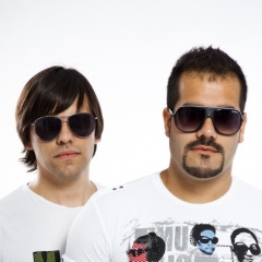 Alexei &amp; Carlos Kinn