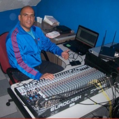 ALEXANDRE HUNTER