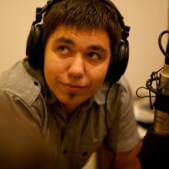 Sergey Alymov