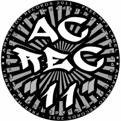 AmaCreedO Records