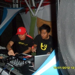 AMD &amp; TY