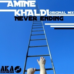 Amine Khaldi