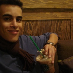 Amine Valder